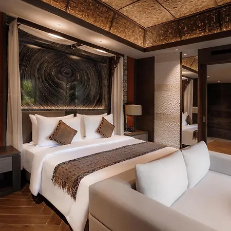 Ayatara Resort Ubud