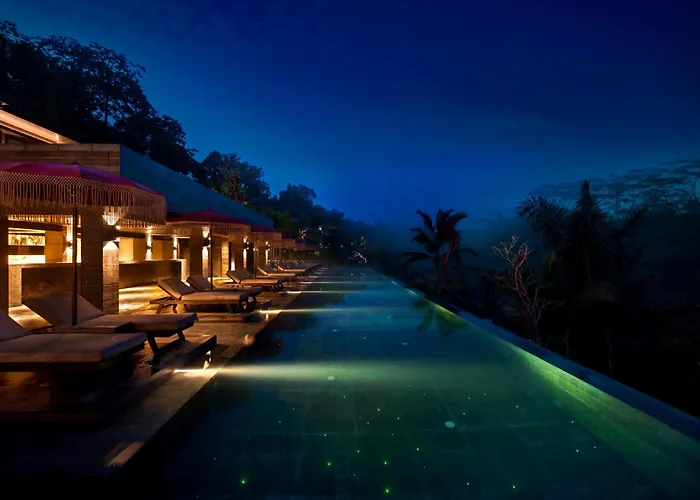 Resort Ayatara Ubud