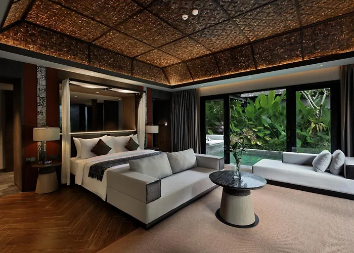 Ayatara Ubud 5*