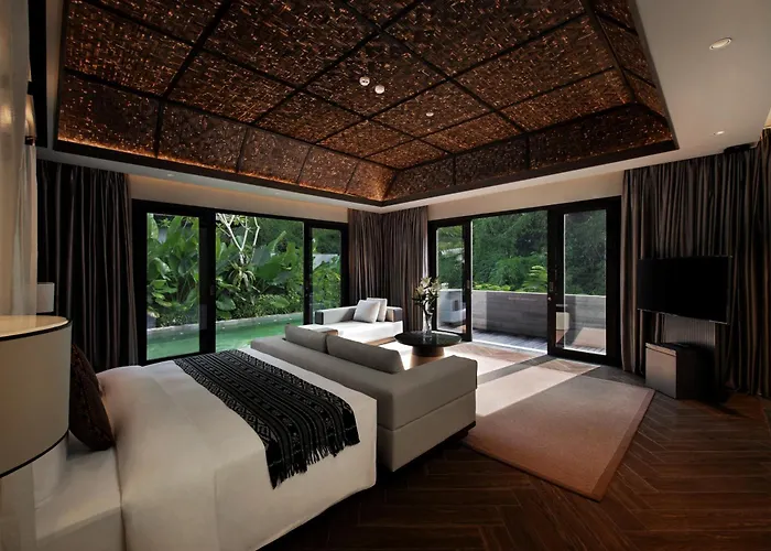Ayatara Ubud 5*