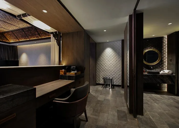Resort Ayatara Ubud 5*