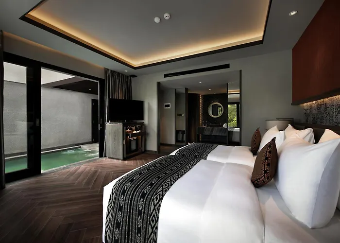 Resort Ayatara Ubud