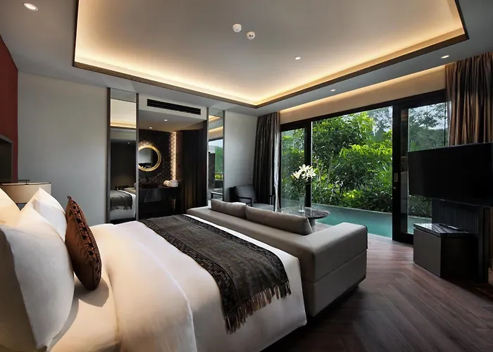 Ayatara Ubud 5*