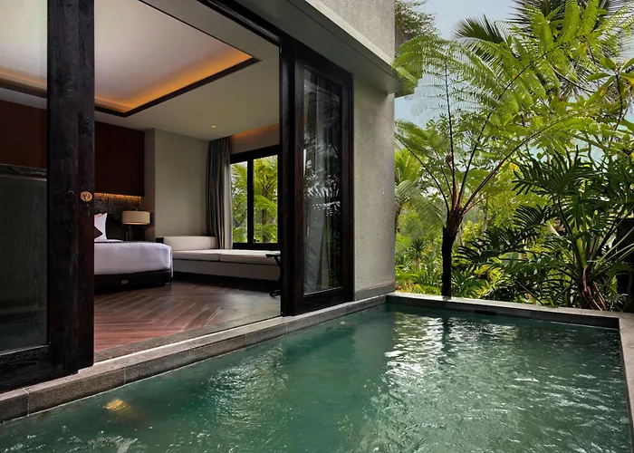 Ayatara Ubud Payangan