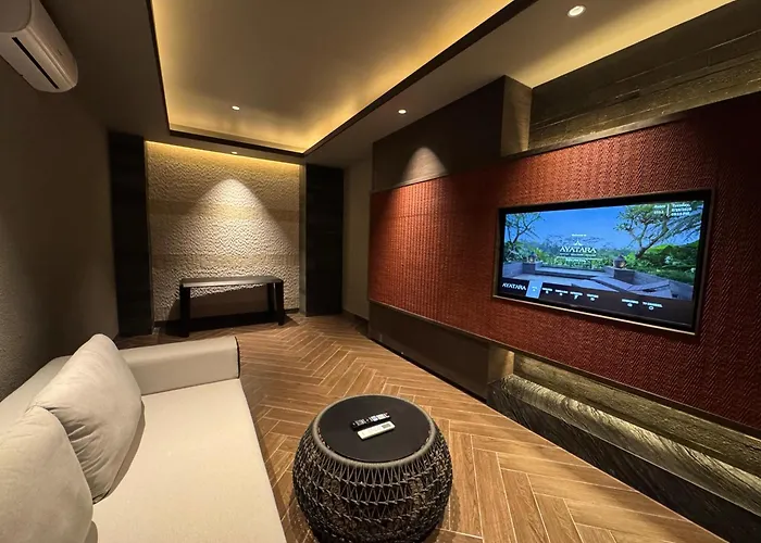 Ayatara Ubud 5* Payangan