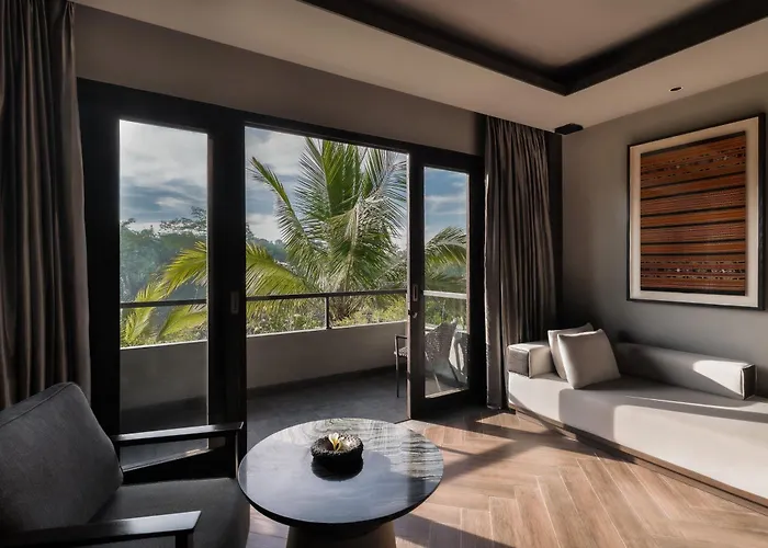 Ayatara Ubud 5* Payangan