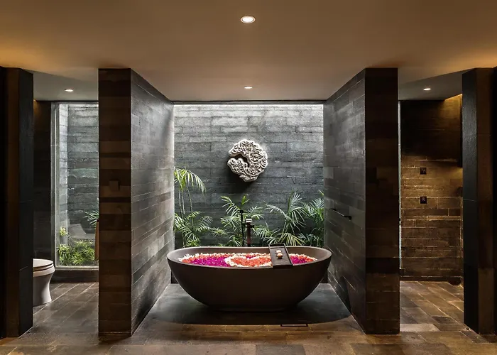 Ayatara Ubud Resort 5*