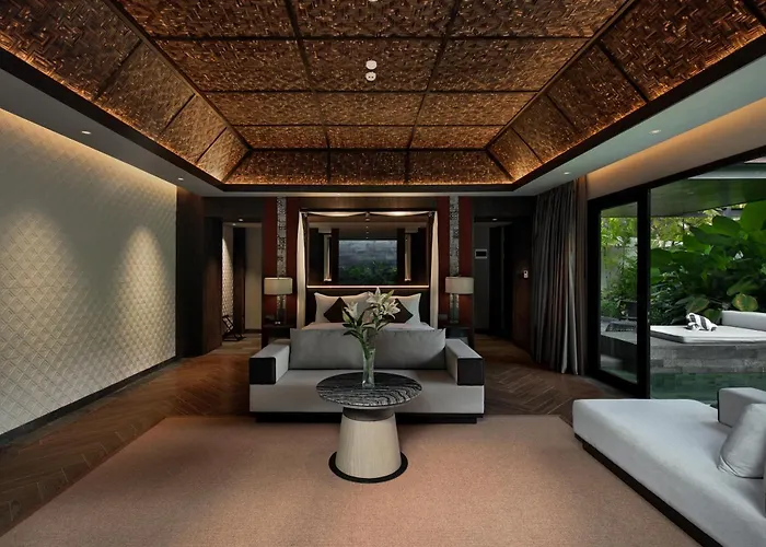 Resort Ayatara Ubud Payangan