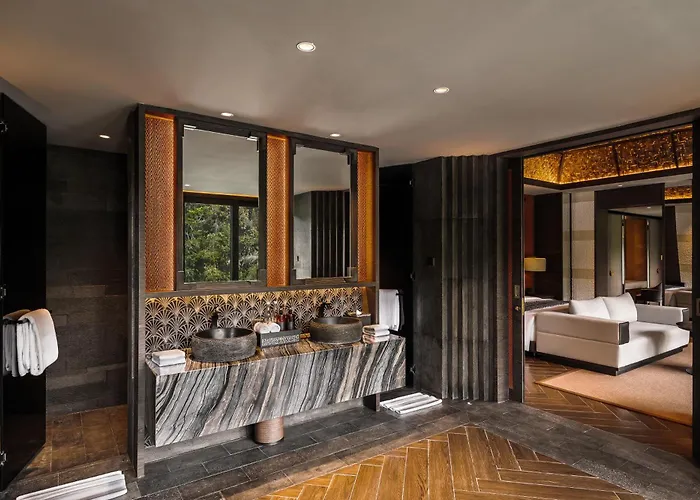 Resort Ayatara Ubud