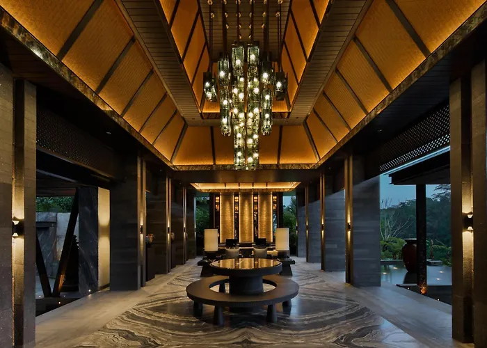 Resort Ayatara Ubud 5*