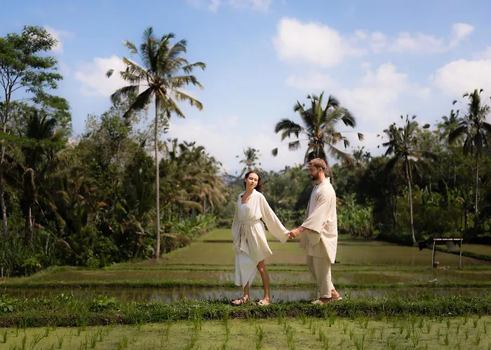 Ayatara Ubud 5*