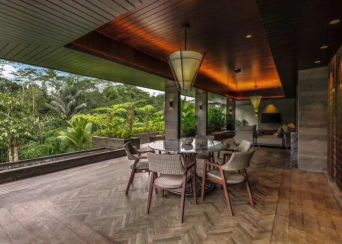 Ayatara Ubud Resort