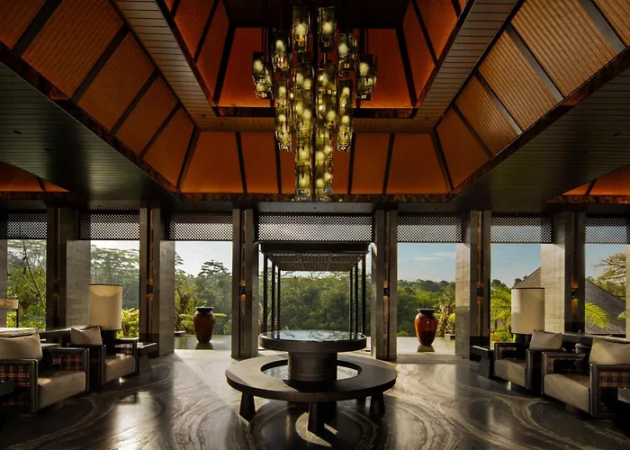 Resort Ayatara Ubud