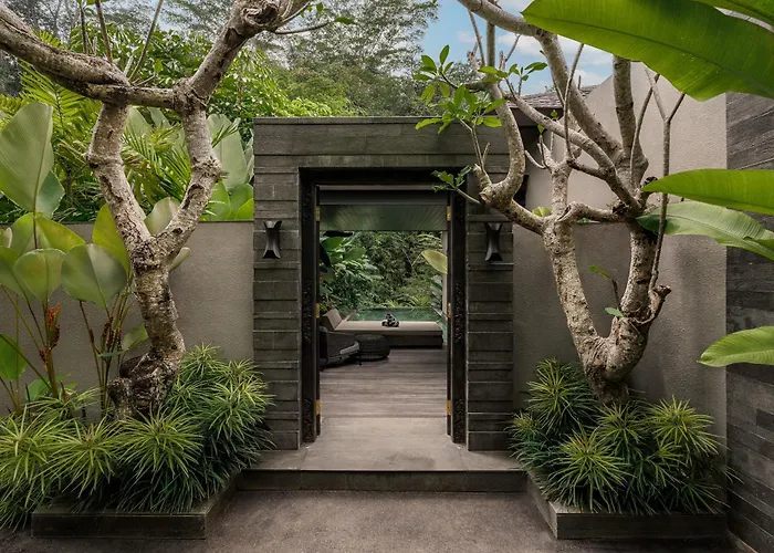 Ayatara Ubud Payangan