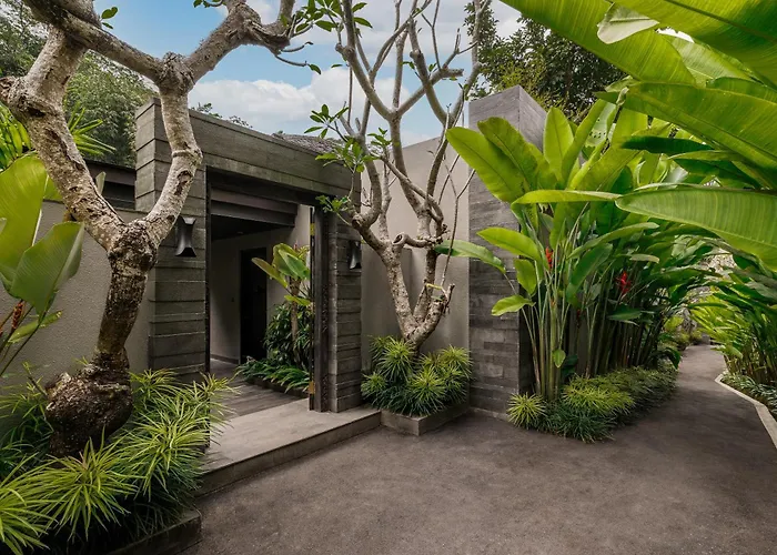 Ayatara Ubud Resort