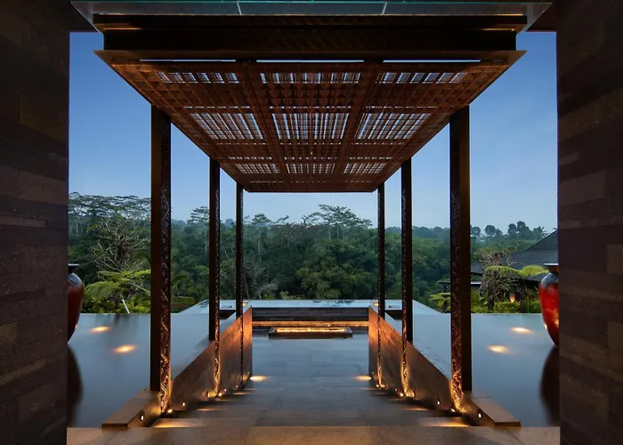 Ayatara Ubud Payangan