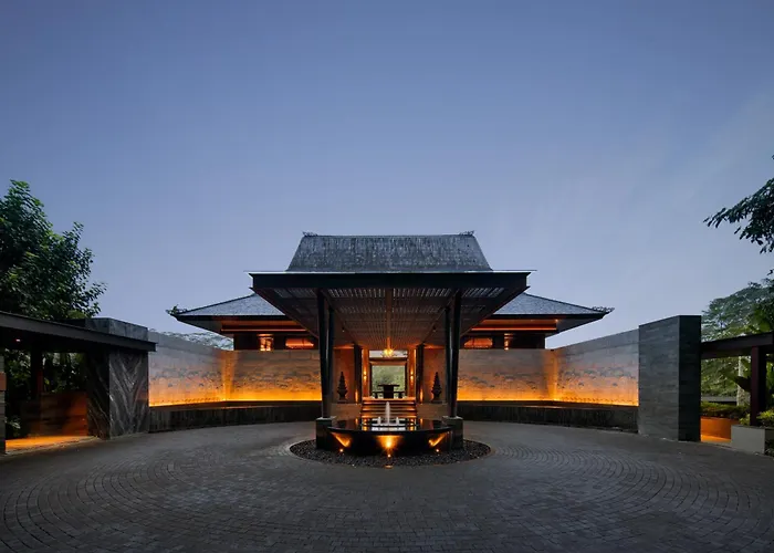 Ayatara Ubud 5*