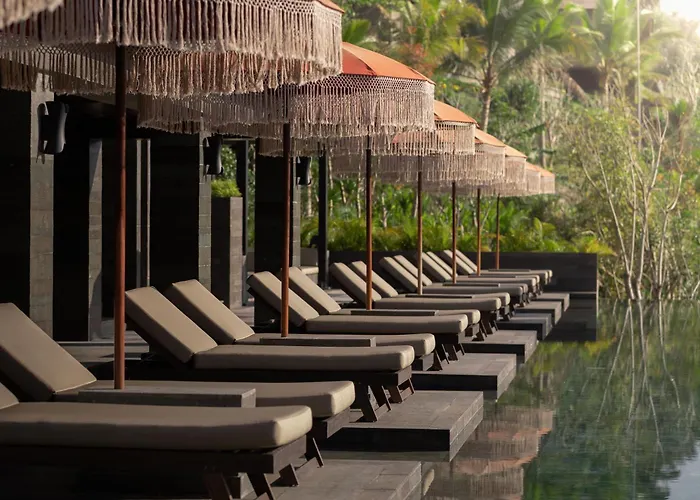 Ayatara Ubud 5*