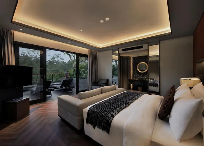 Resort Ayatara Ubud