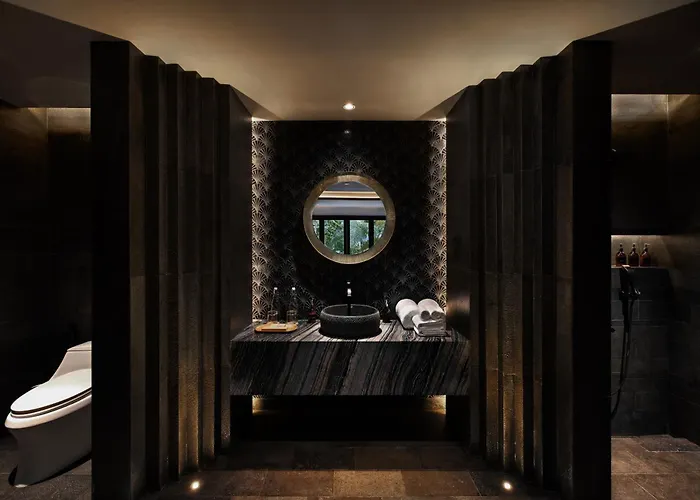 Ayatara Ubud 5*