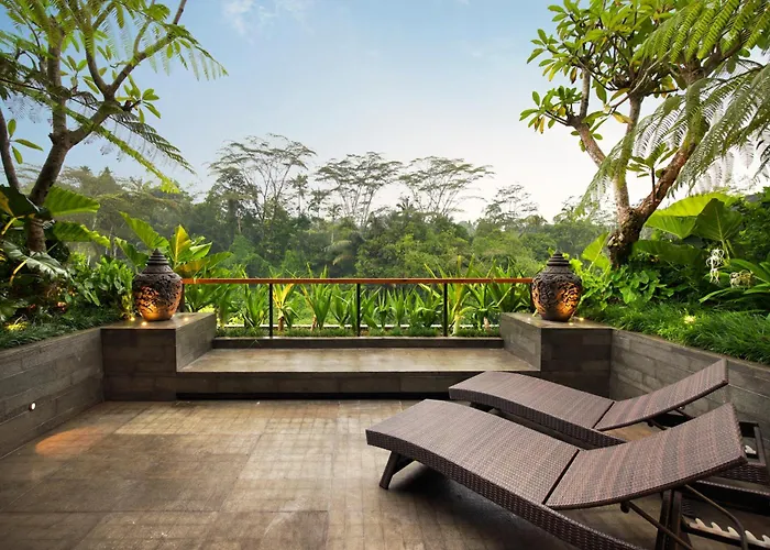 Ayatara Ubud Resort