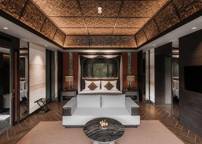 Resort Ayatara Ubud