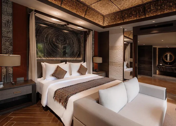 Resort Ayatara Ubud