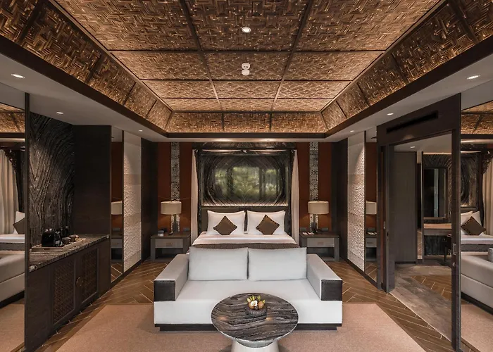 Resort Ayatara Ubud Payangan